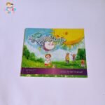 La Luna Cambia de Traje