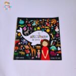 El Abecedario de Lucía