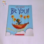 Be You!