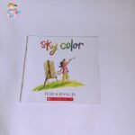 Sky Color