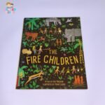 The fire children