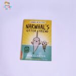 Narwhal´s Otter Friend