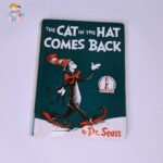 The Cat in the hat comes back