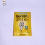 Peanut Butter and Jelly