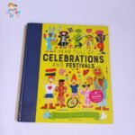 A Year Full of Celebrations
