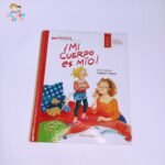 Mi cuerpo es Mío