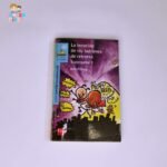 Superpañal 2 - La invasión de los ladrones de retretes