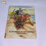 El Secuestro de los Congos