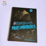 Criaturas de las Profundidades