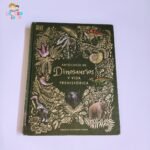 Antología de Dinosaurios y Vida Prehistórica