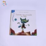 Cuando me convertí en lobo