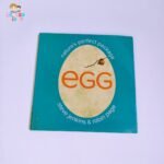 Egg Nature's Perfect Package