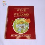 The Wind in the Willows