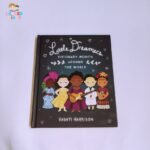 Little Dreamers - Visionary Women around the world