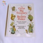 The great Big Treasury of Beatrix Potter