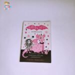 Isadora Moon Se mete en un lío