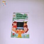 Si tienes un papá Mago - v2