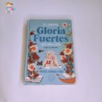 Un Libro Gloria Fuertes para niñas y Niños