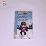 Pablo Diablo y la súper máquina del tiempo