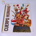Cuerpo Humano