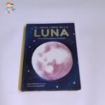 El gran libro de la Luna