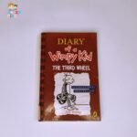 Diary of a Wimpy Kid - The Third Wheel - 7