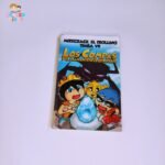 Los Compas y el Diamantito Legendario