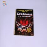 Los Compas y la Entidad.exe