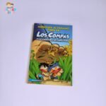 Los Compas y la aventura en miniatura