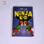 The Ninja Kid 5 - Los Clones Ninja