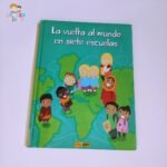 Vuelta al mundo en siete Escuelas