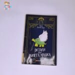 Detrás de la puerta Mágica