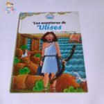 Las aventuras de Ulises