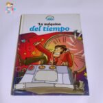 La máquina del tiempo