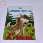 Colmillo Blanco