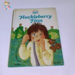 Huckleberry Finn