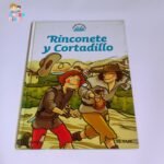 Rinconete y Cortadillo