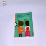 Dónde se esconden los cuentos