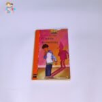 El Ladrón de Mentiras