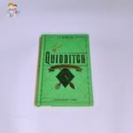 Quiditch a través de los tiempos