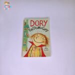 Dory Fantasmagory - 1