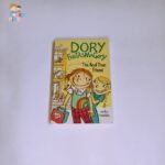 Dory Fantasmagory - 2 - The Real True Friend