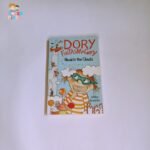 Dory Fantasmagory - 4 - Head in the clouds