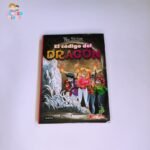 El código del Dragón