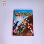 La Montaña Parlante