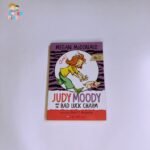 Judy Moody and the Bad Luck Charm