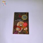 Los Busca Pistas - El caso del robo de la Mona Lisa