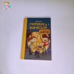 Misterios a Domicilio - Una Estrella Estrellada