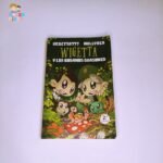 Wigetta y los Gusanos Guasones