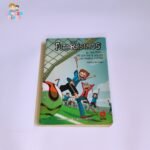 Los Futbolísimos 2 - El misterio de los Siete Goles en Propia Puerta